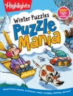Image for Winter Puzzles