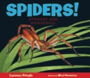 Image for Spiders! : Strange and Wonderful