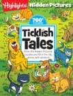 Image for Ticklish Tales