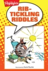 Image for Rib-Tickling Riddles.