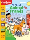 Image for All About Animal Friends
