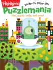 Image for Puzzlemania®