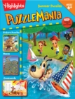 Image for Summer Puzzles