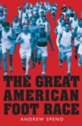 Image for The Great American Foot Race