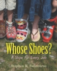 Image for Whose Shoes?