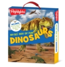 Image for Highlights(tm) Mysci Box of Fun: Dinosaurs
