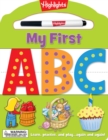 Image for My First ABC