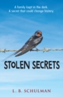 Image for Stolen Secrets