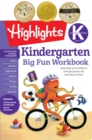 Image for Kindergarten Big Fun Workbook
