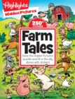 Image for Farm Tales : Solve the Hidden Pictures puzzles and fill in the silly stories with stickers!