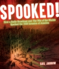 Image for Spooked!