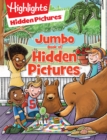 Image for Jumbo Book of Hidden Pictures