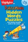 Image for Hidden Words Puzzles
