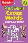 Image for Crosswords Puzzle Pad