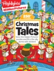 Image for Christmas Tales : Solve the Hidden Pictures Puzzles and Fill in the Silly Stories with Stickers!