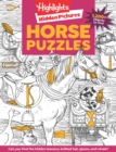 Image for Horse Puzzles