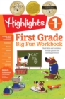 Image for First Grade Big Fun Workbook