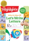 Image for Let&#39;s Write Letters