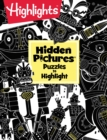 Image for Puzzles to Highlight