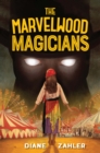 Image for Marvelwood Magicians