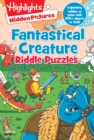Image for Fantastical Creature Riddle Puzzles