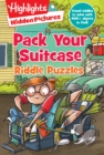 Image for Pack Your Suitcase Riddle Puzzles