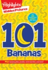 Image for 101 Bananas