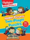 Image for Hidden PicturesTM Two-Player Puzzles