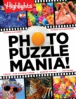 Image for Photo puzzlemania!
