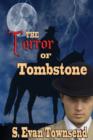 Image for The Terror of Tombstone