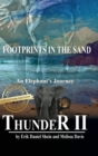 Image for Thunder II : Footprints in the Sand