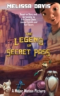 Image for The Legend of Secret Pass