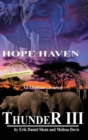 Image for Thunder III : An Elephant&#39;s Journey: Hope Haven