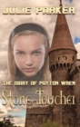 Image for The Diary of Payton Wren : Stone Toucher