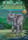 Image for Thunder : An Elephant&#39;s Journey