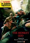 Image for The monkey god