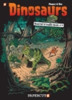 Image for Dinosaurs Graphic Novels Boxed Set