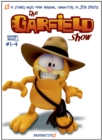 Image for Garfield Show Boxed Set: Vol. #1-4, The