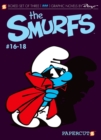 Image for The Smurfs Graphic Novels Boxed Set: Vol. #16-18