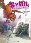 Image for Sybil the Backpack Fairy #5: The Dragon&#39;s Dance