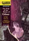 Image for The fall of the House of Usher