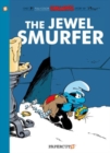 Image for The jewel smurfer