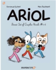Image for Ariol Graphic Novels Boxed Set: Vol. #4-6