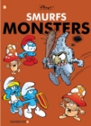 Image for The Smurfs Monsters