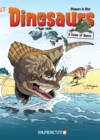 Image for Dinosaurs #4: A Game of Bones!