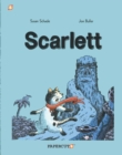 Image for Scarlett: A Star on the Run