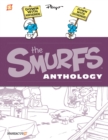Image for The Smurfs anthology5