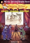 Image for GERONIMO STILTON GRAPHIC NOVELS 16 LIGHT