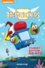Image for Breadwinners #1: &#39;Journey to the Bottom of the Seats&#39;