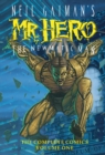 Image for Neil Gaiman&#39;s Mr. Hero Complete Comics Vol. 1